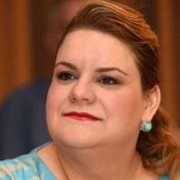 Jenniffer González discute detalles sobre nuevo cheque de estimulo federal