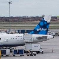 JetBlue elimina equipaje de mano para pasajeros de tarifa básica