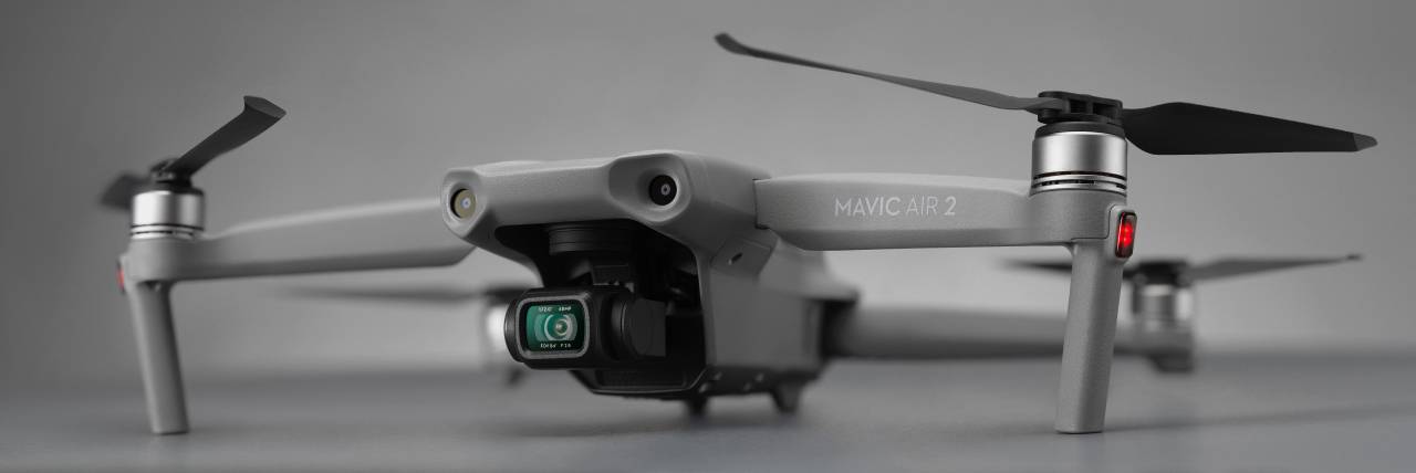  Mavic Air 2 