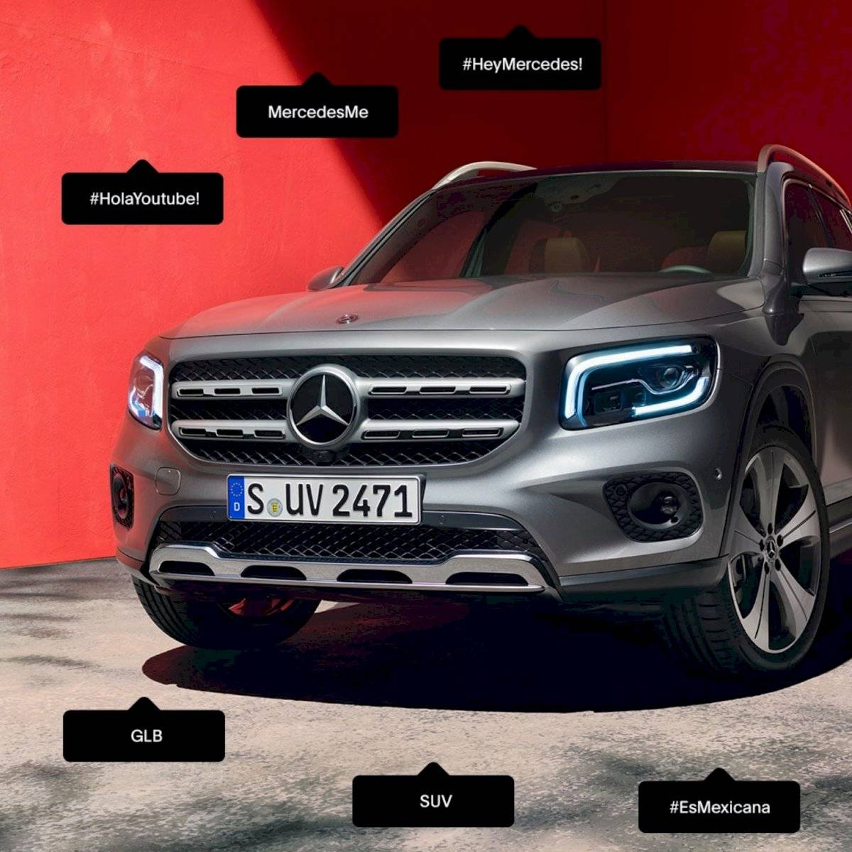 Mercedes-Benz Fashion Week