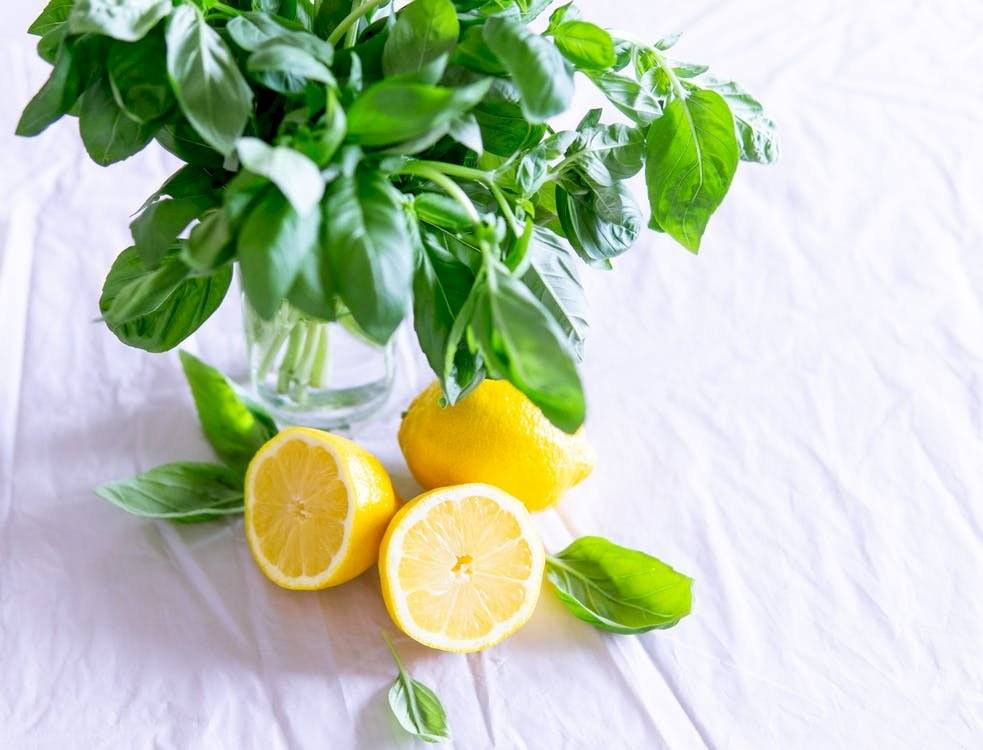 limón