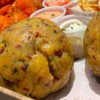 Entre lo más buscado en Google: Cómo hacer mofongo y arroz chino