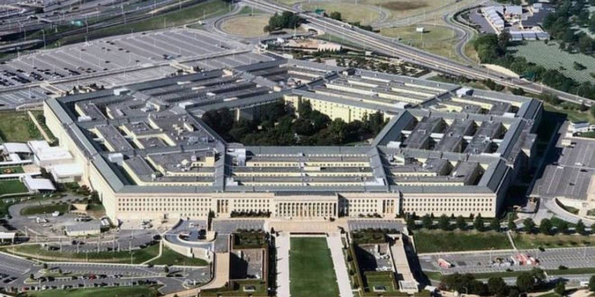 OVNIs: ¿por qué Estados Unidos construyó el Pentágono?
