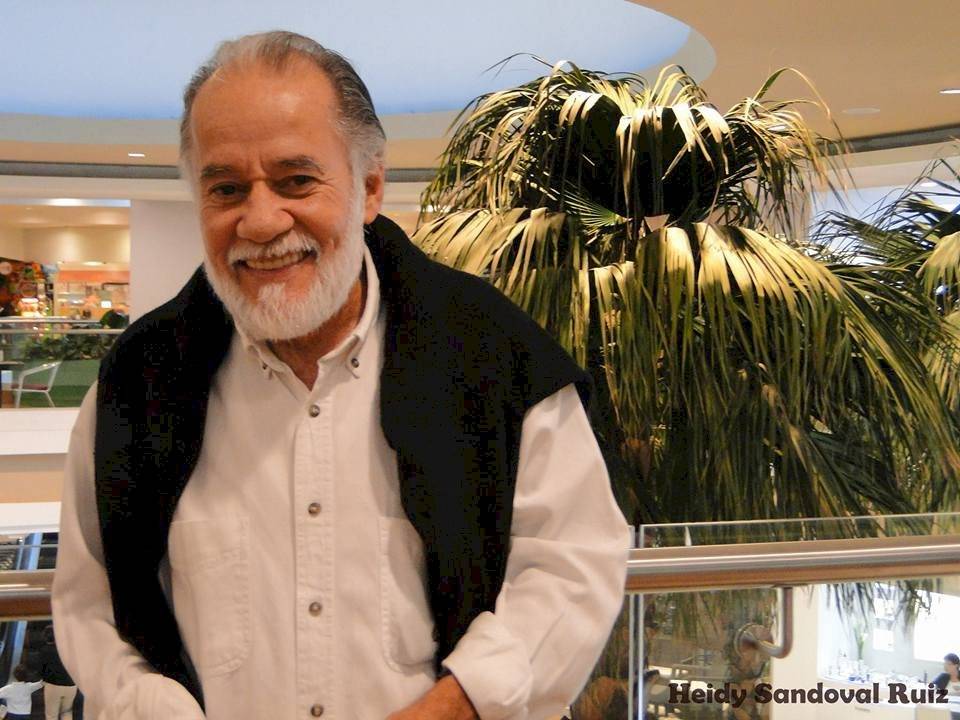 Tito Valladares