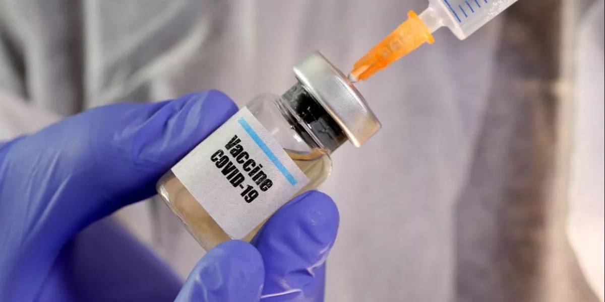 Coronavirus: vacuna de la Universidad de Oxford podría estar lista en cuatro meses