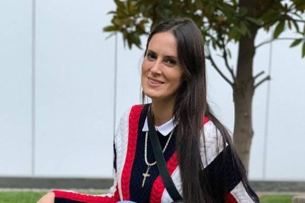 Inscripción de Adriana Barrientos como candidata a constituyente genera diversas reacciones en redes sociales