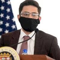Pierluisi nombra a secretario de Hacienda como el Principal Oficial de Finanzas Públicas