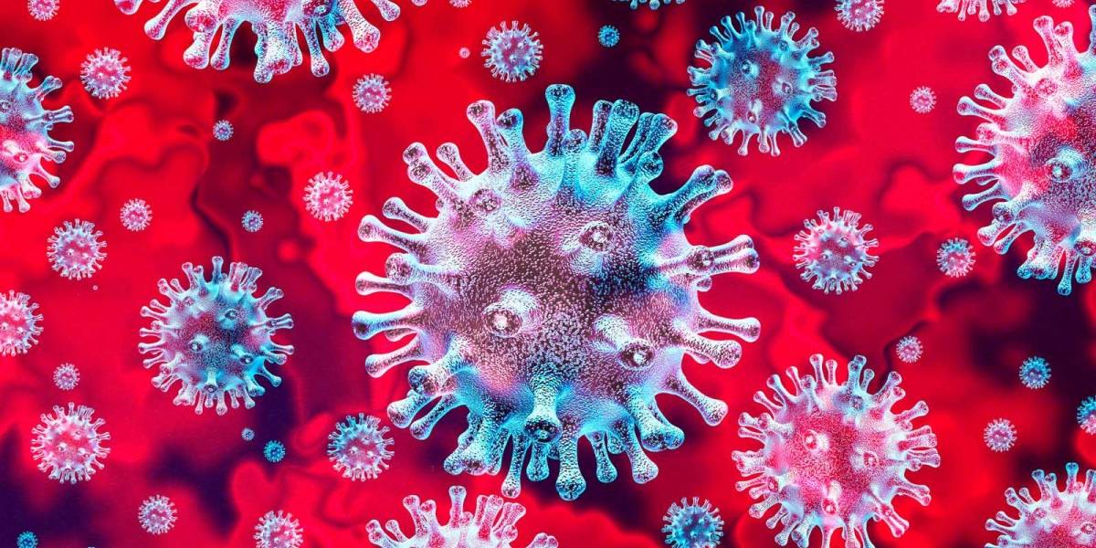 Coronavirus: Universidad de Oxford crea prueba rápida de Covid-19