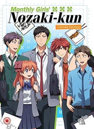 Netflix Anime
