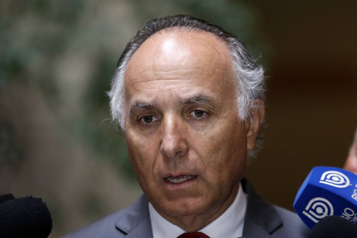 Cancillería detalla operativo para repatriar a chilenos desde el sudeste asiático - Publimetro Chile