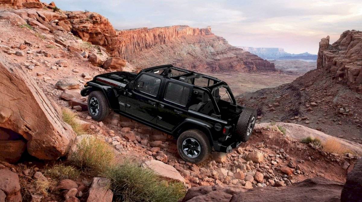 Jeep