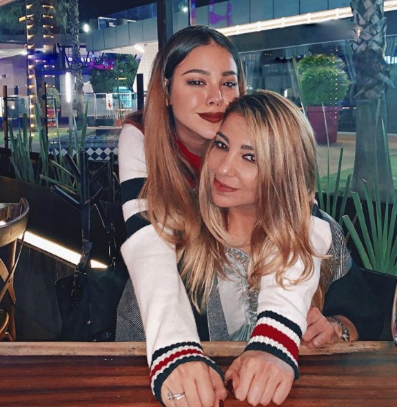 Danna Paola Danna Paola