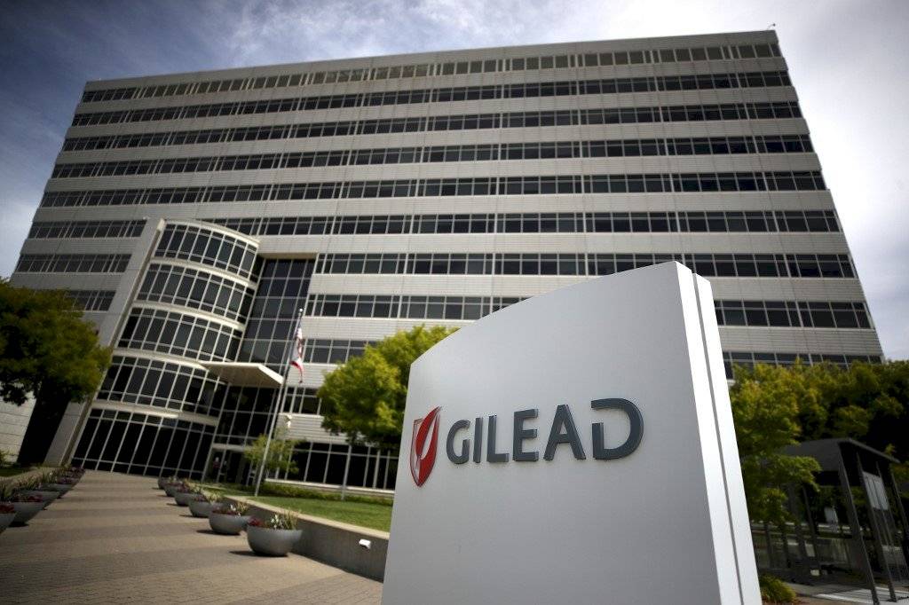 Laboratorio Gilead