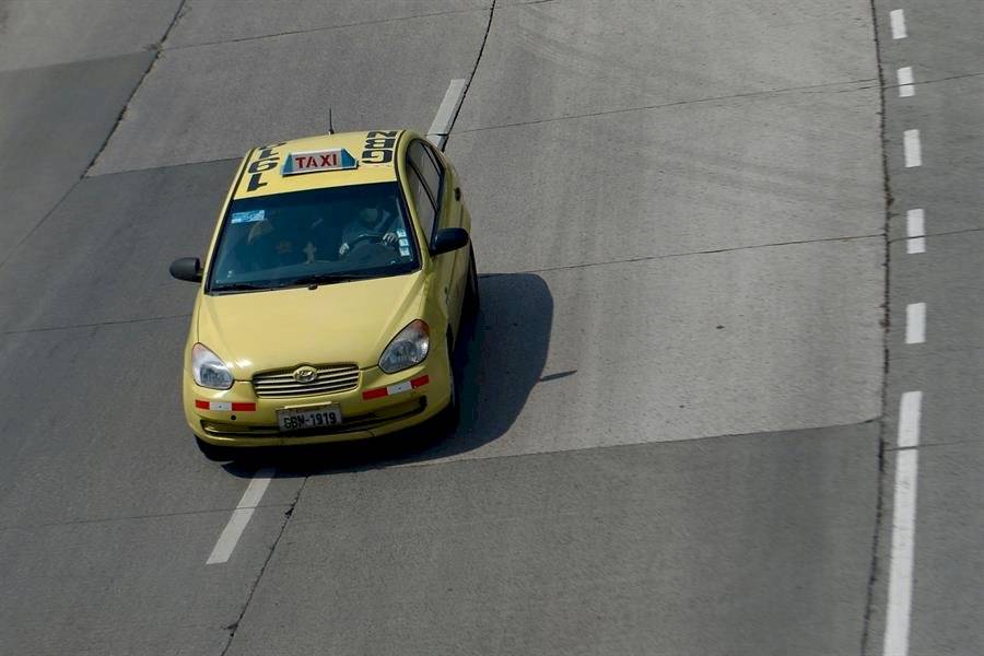 taxistas