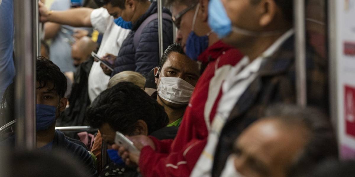 En España advierten una segunda ola de contagios de coronavirus "mucho peor que la primera"