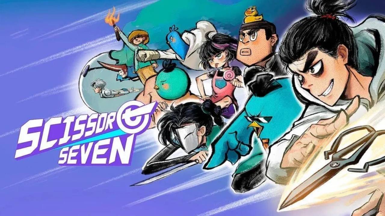  Netflix Anime 