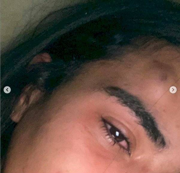 Sebastián Villa acusado de violencia y extorsión.