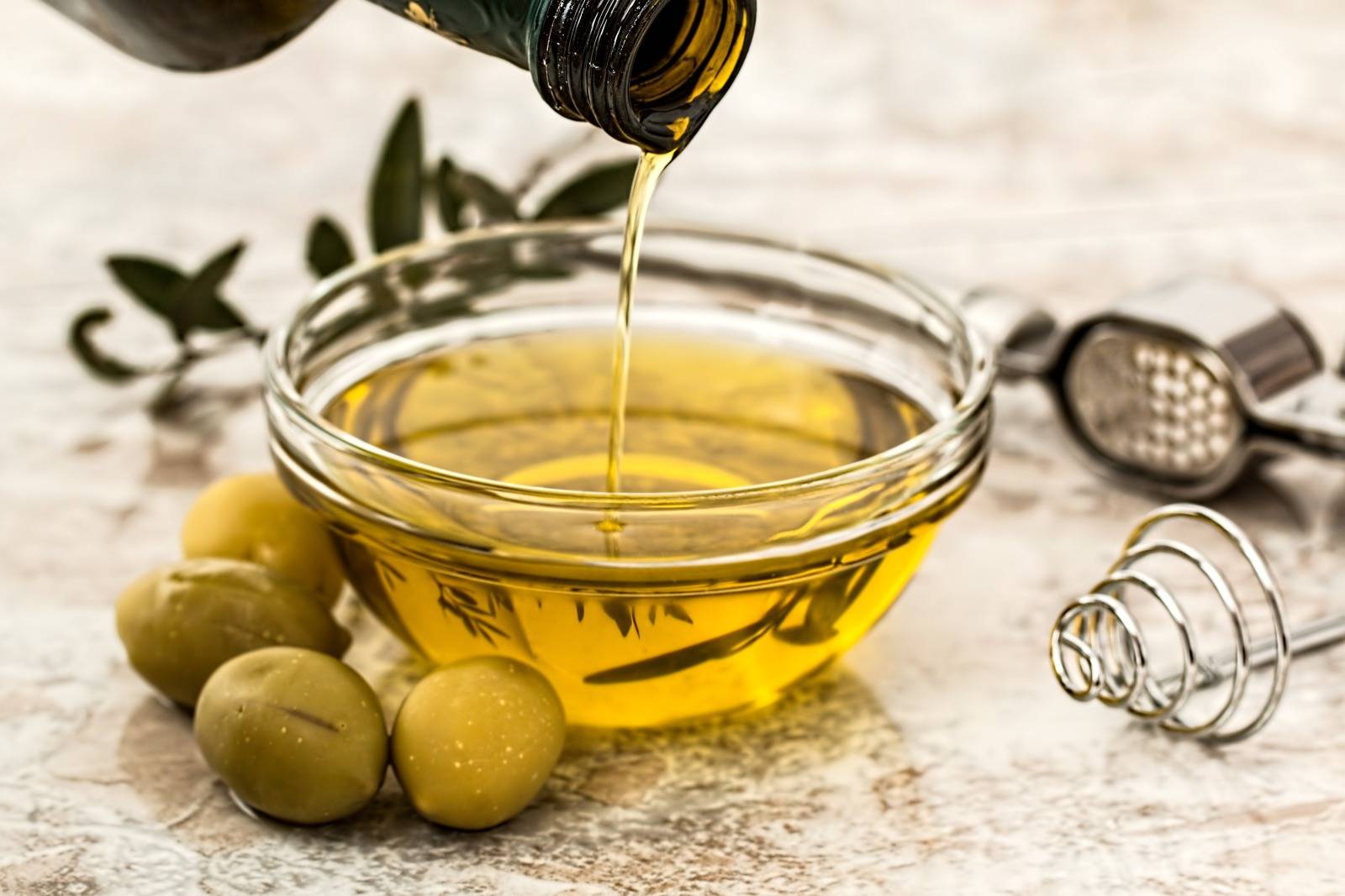 El mejor aceite para el rostro El mejor aceite para el rostro