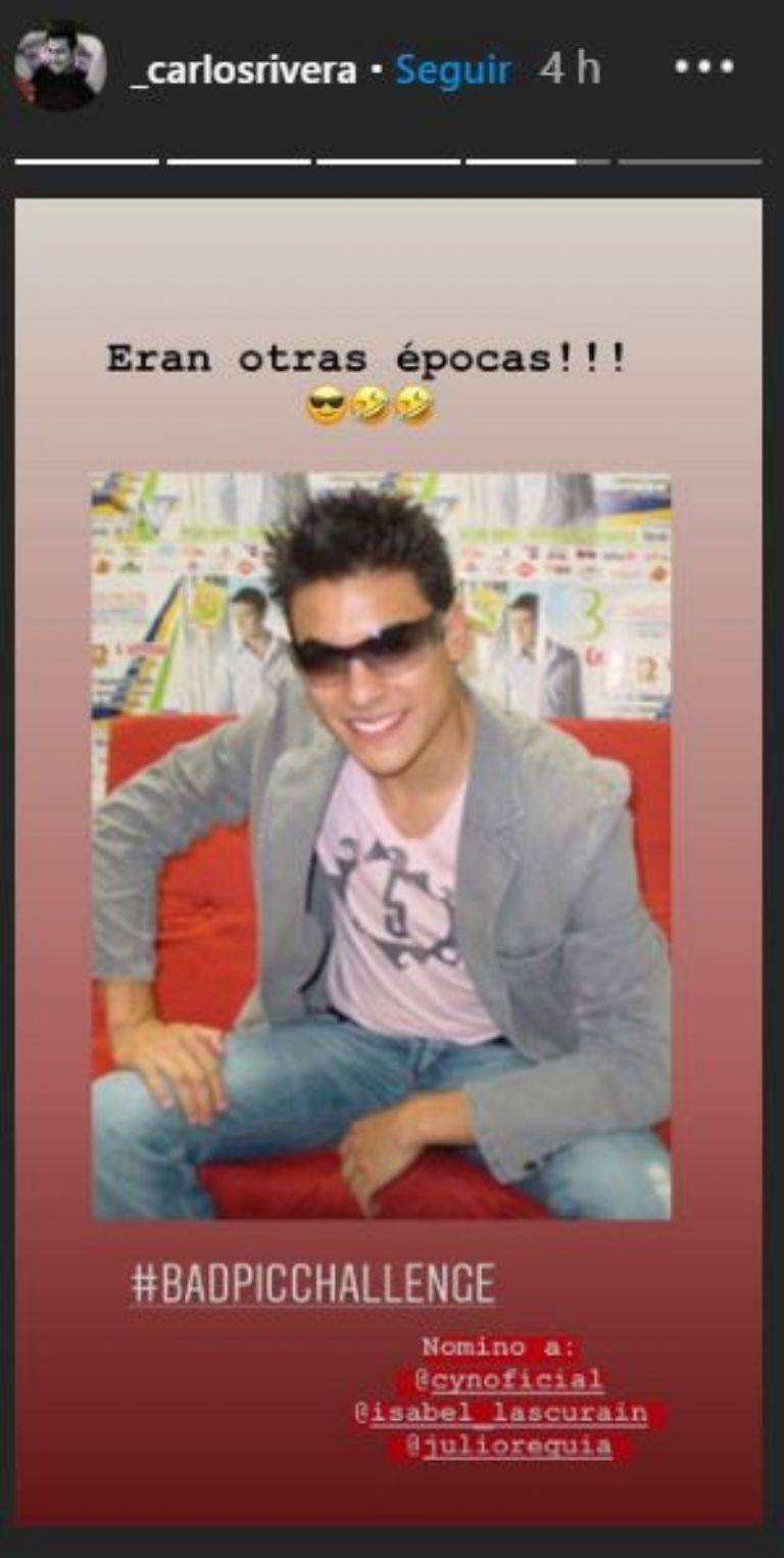 Carlos Rivera Carlos Rivera