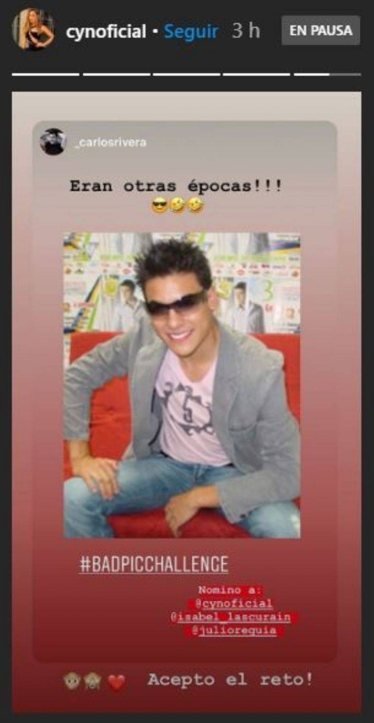 Carlos Rivera Carlos Rivera
