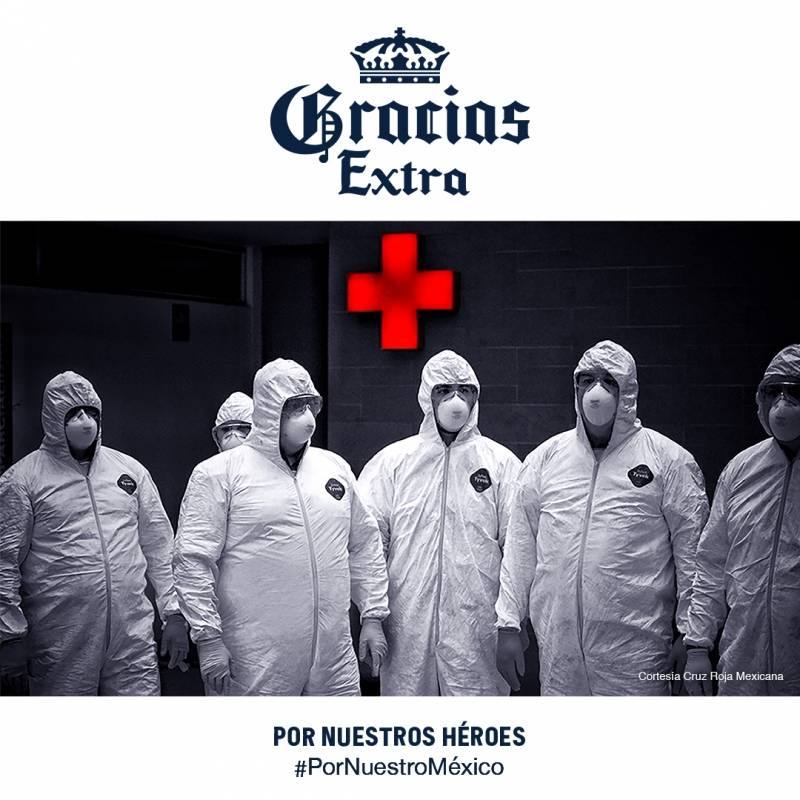 Gracias Extra