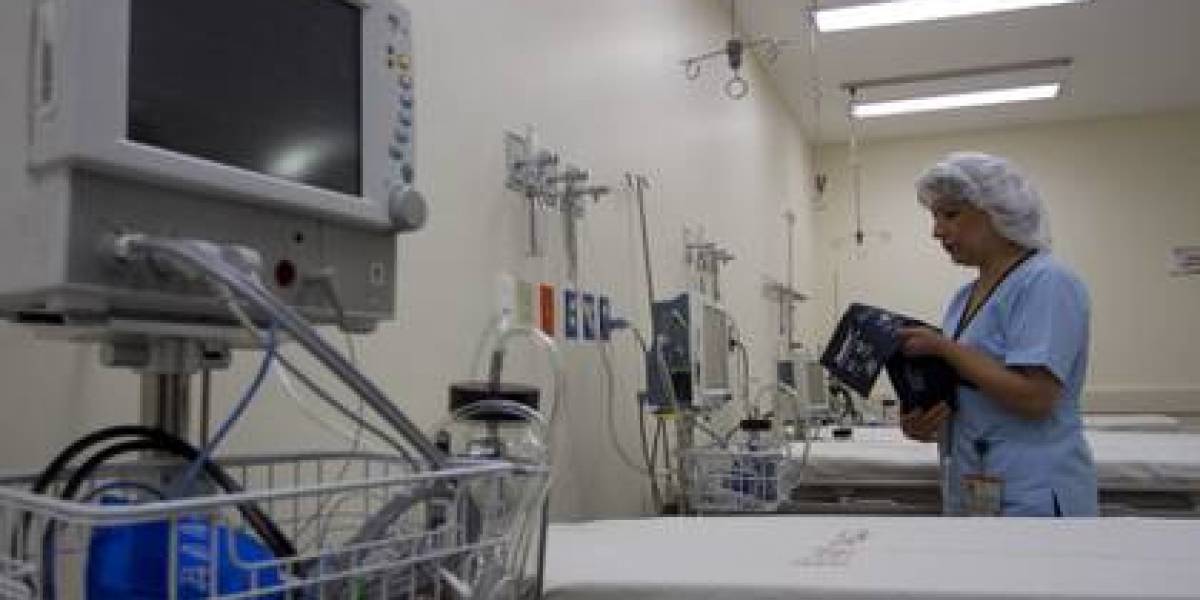Coronavirus: jóvenes con pocos síntomas están muriendo por problemas cerebrovasculares