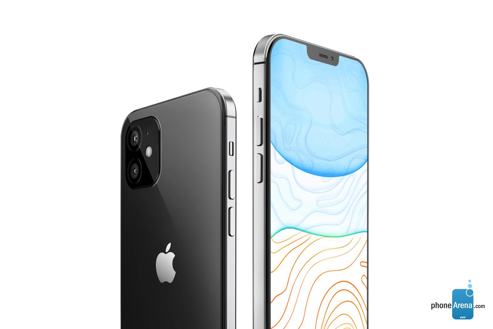 iPhone 12 presenta iPhone 12 representa