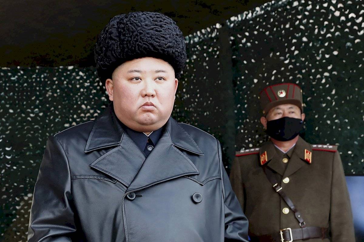 Kim Jong-un