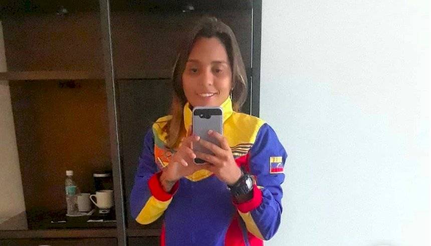 Muere Michelle Martínez Machuca hoy 30 de abril 2020