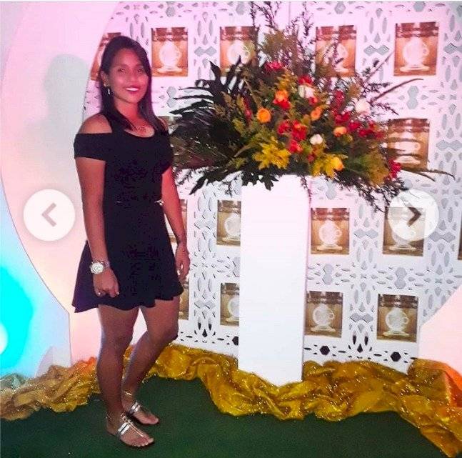 Muere Michelle Martínez Machuca hoy 30 de abril 2020