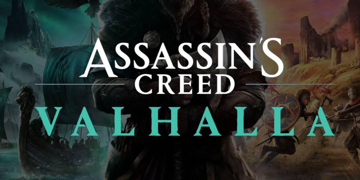 Assassin's Creed: Valhalla - Te decimos todo lo que tienes que saber sobre esta entrega
