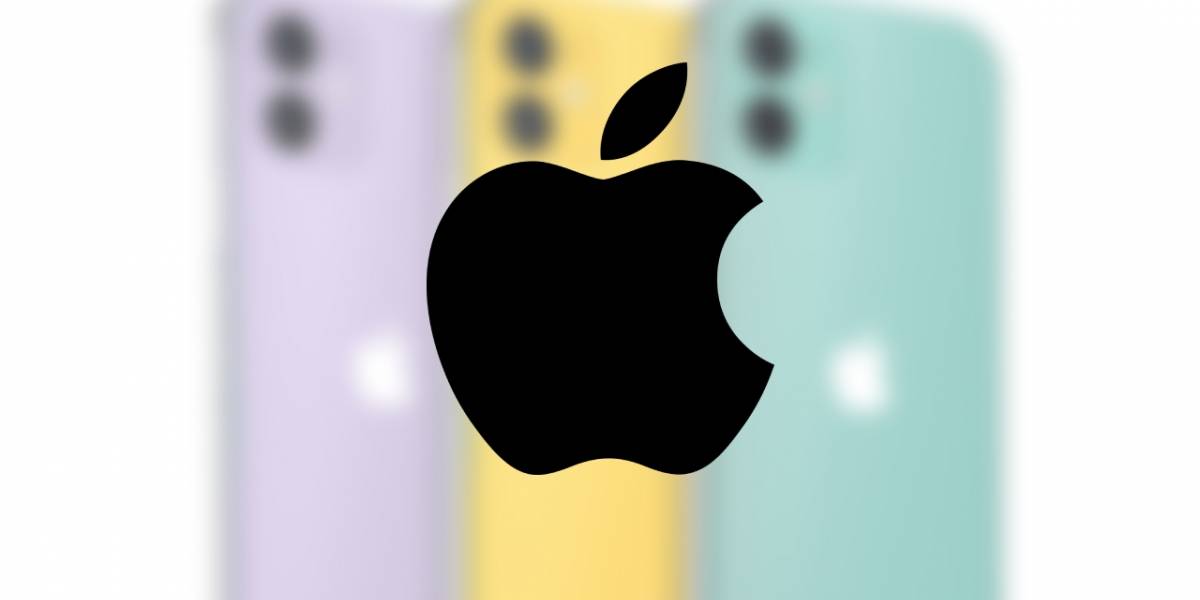 Reportes indican que Apple prepara el lanzamiento del iPhone 12 para finales de noviembre