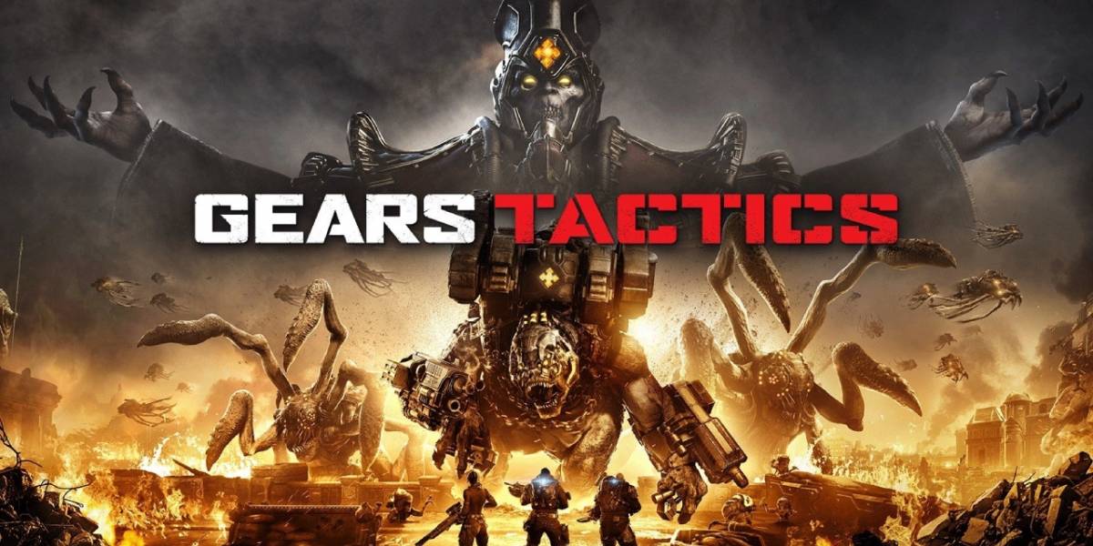 Gears Tactics Review: hacer bien la cosas nunca pasa de moda