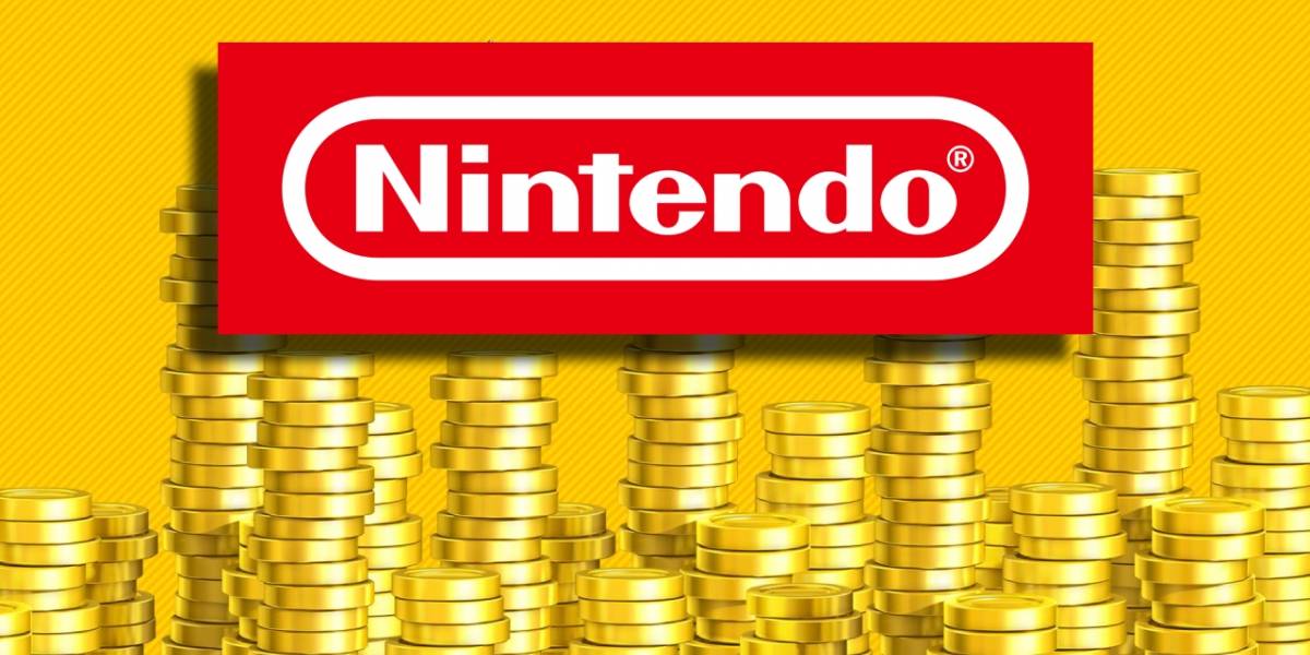 Nintendo reporta ganancias millonarias gracias a la cuarentena