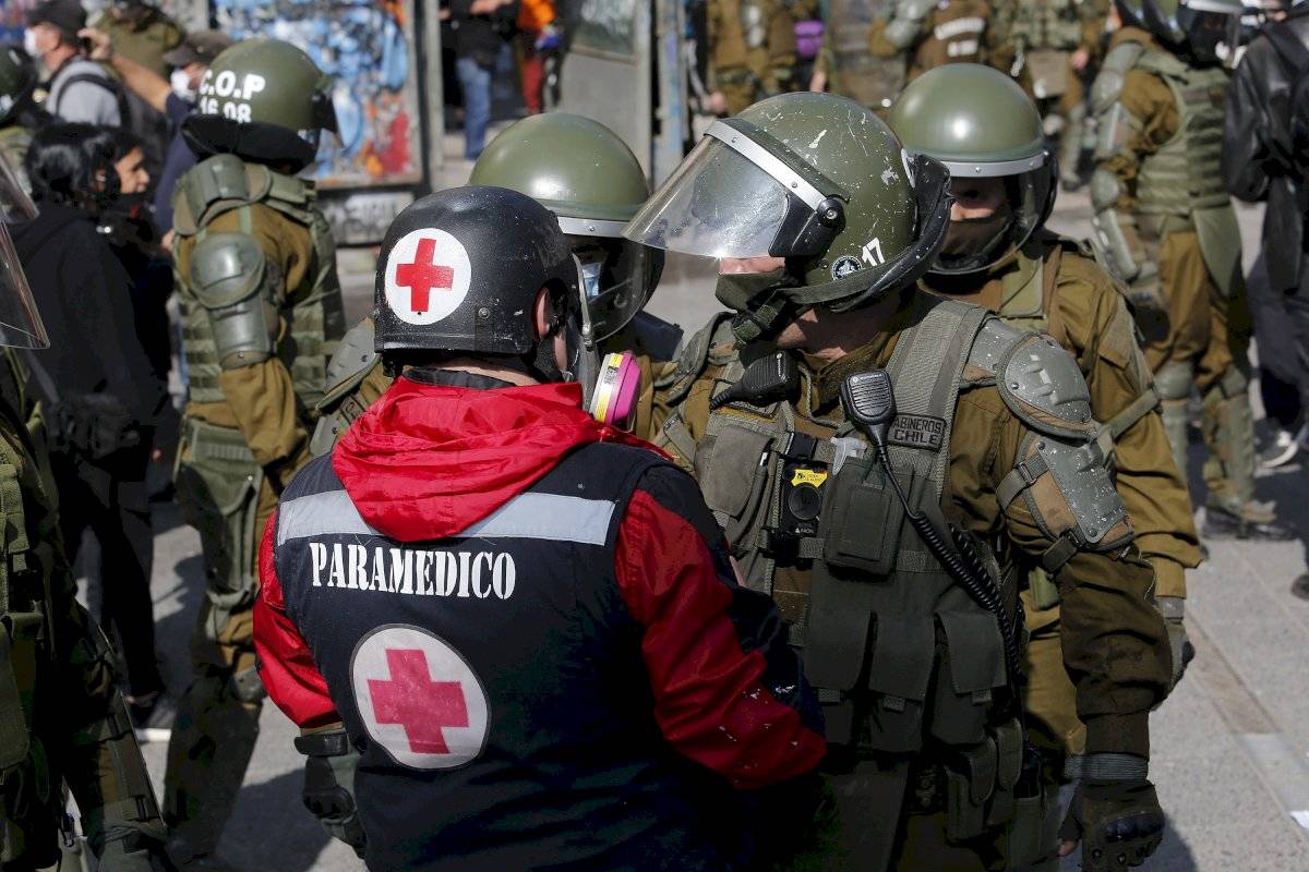 carabineros