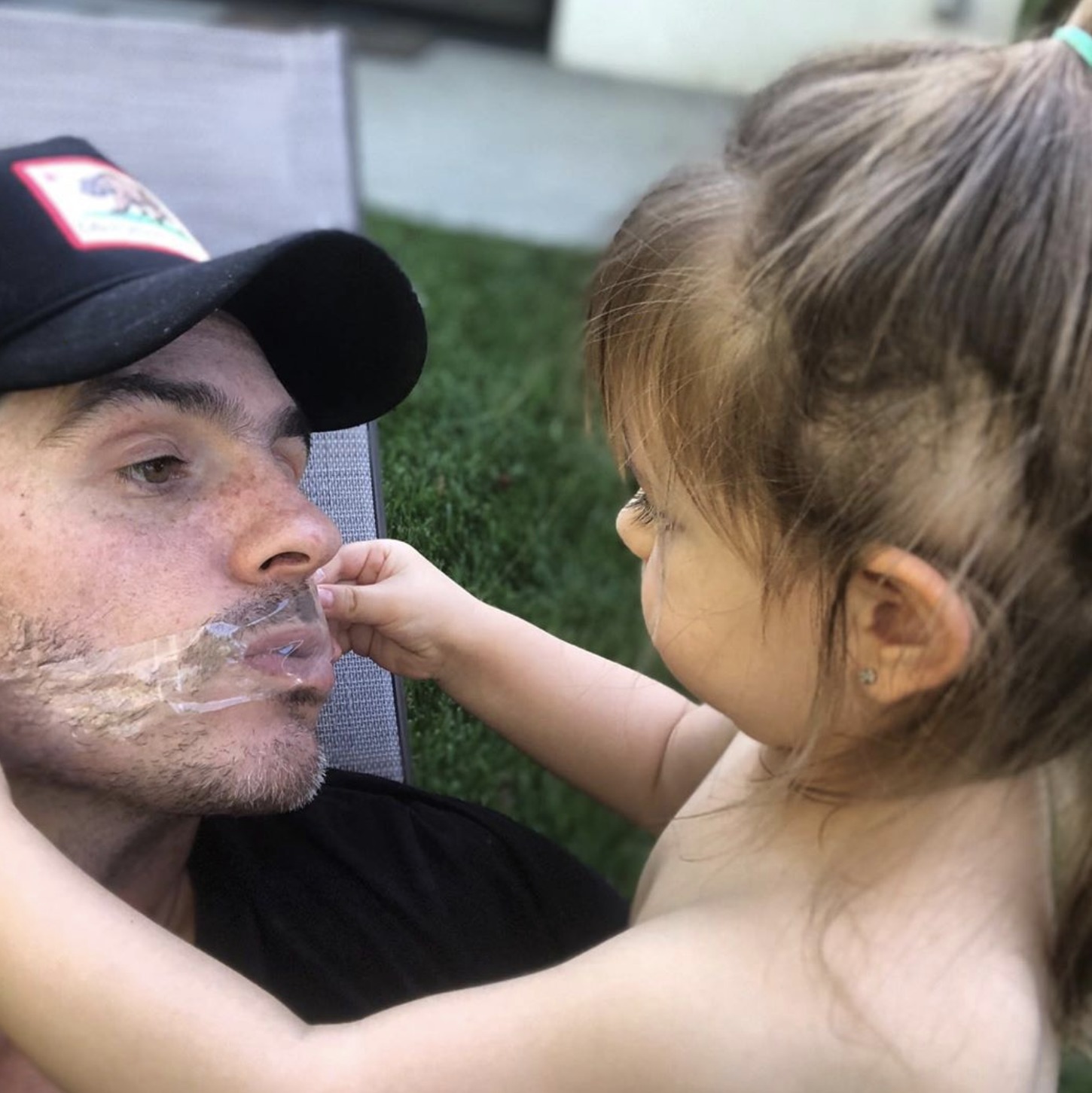 Mauricio Ochmann Mauricio Ochmann