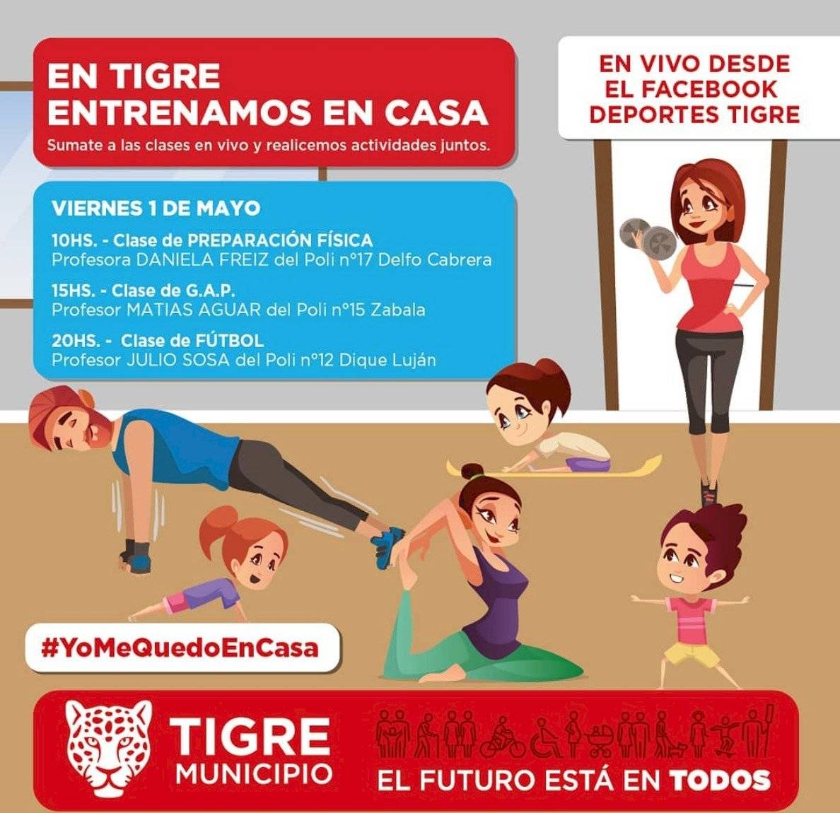 Tigre