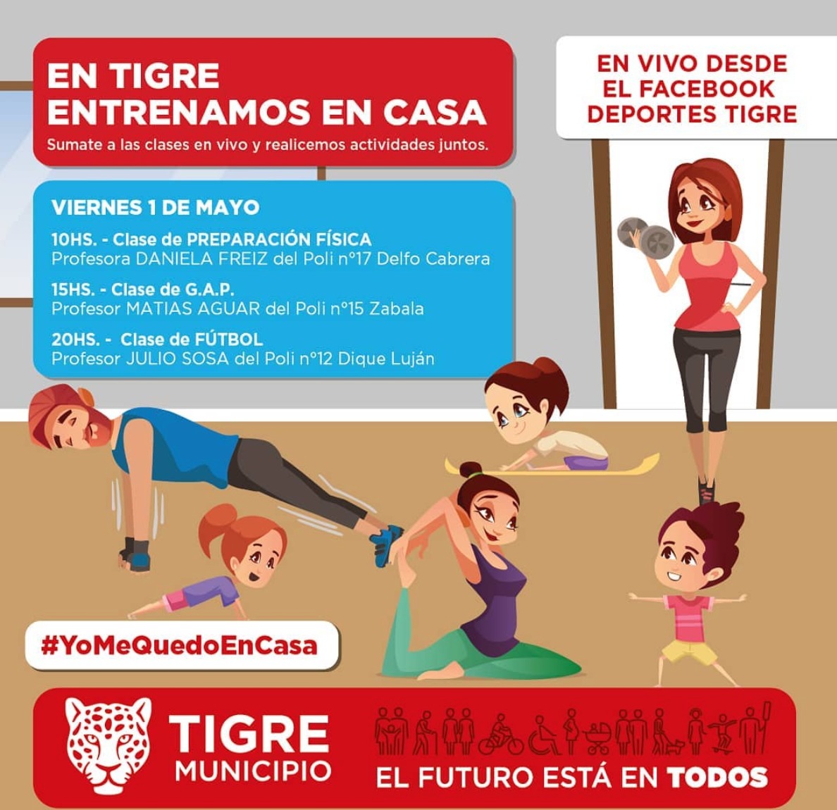 Tigre