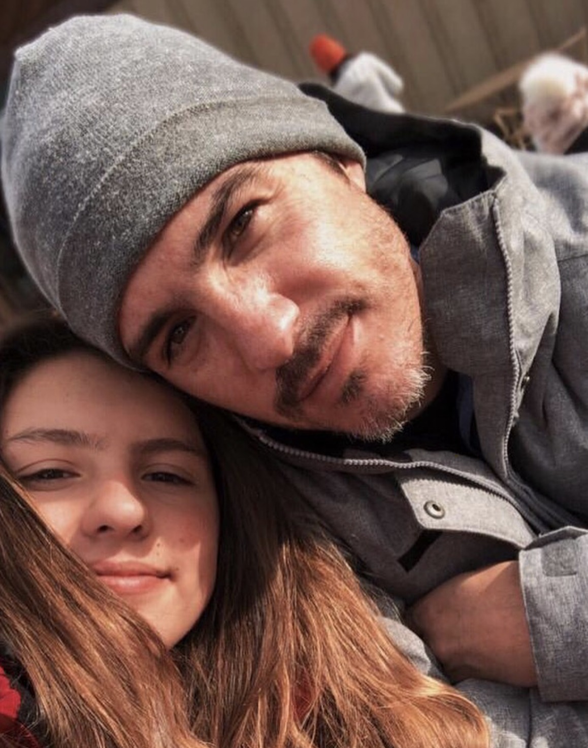 Mauricio Ochmann Mauricio Ochmann
