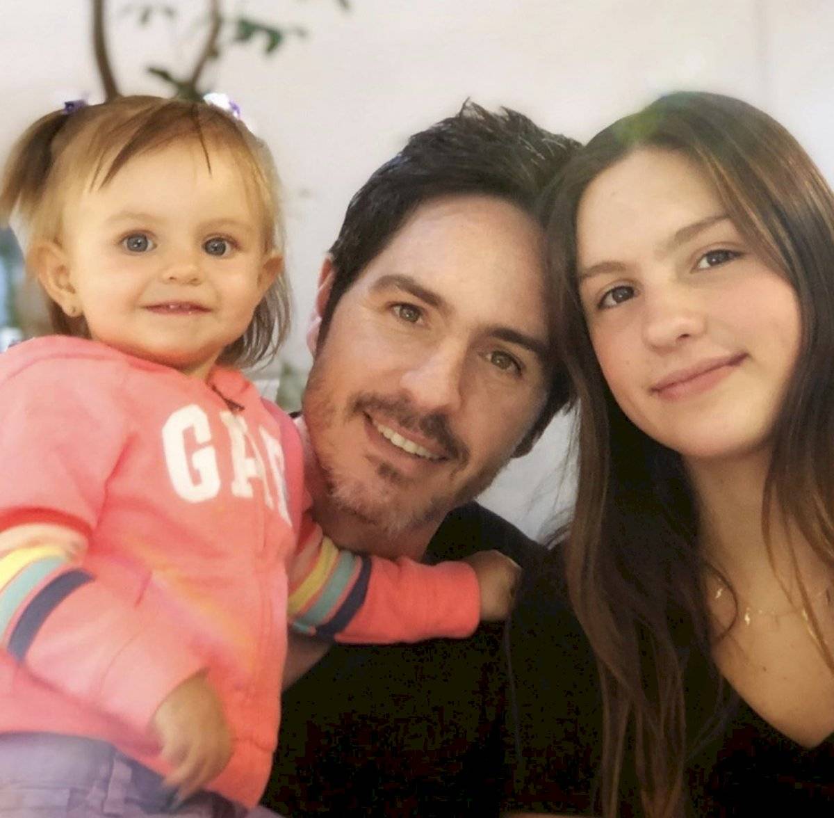 Mauricio Ochmann