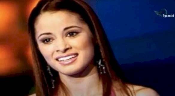 Cynthia Rodríguez