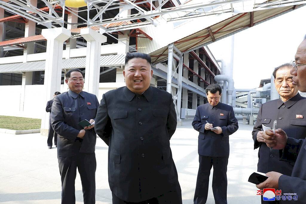 Kim Jong-un