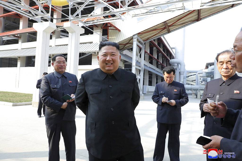 Kim Jong-un