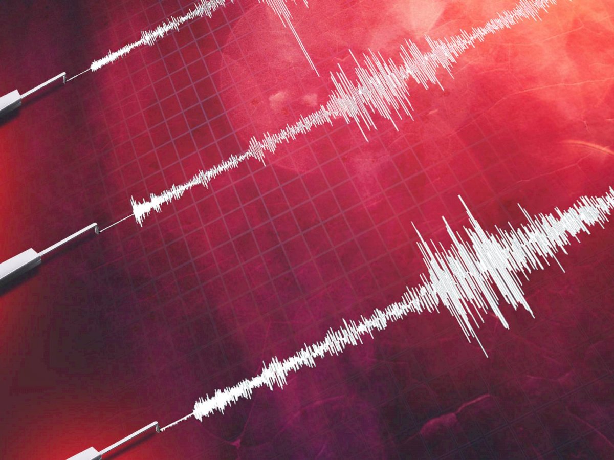 Sismo