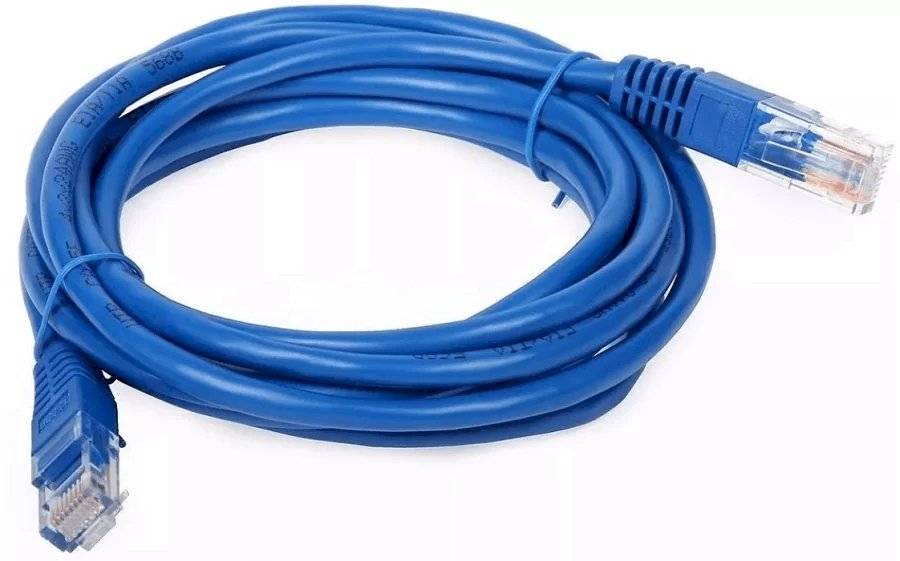 Internet velocidad
