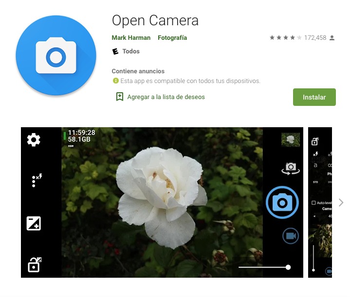 Aplicaciones Android iOS Aplicaciones Android iOS