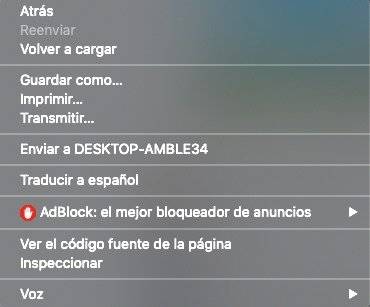 Facebook visitas