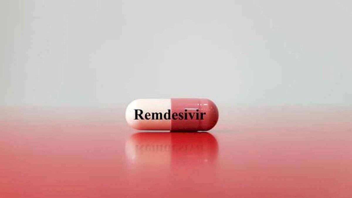 Remdesivir coronavirus