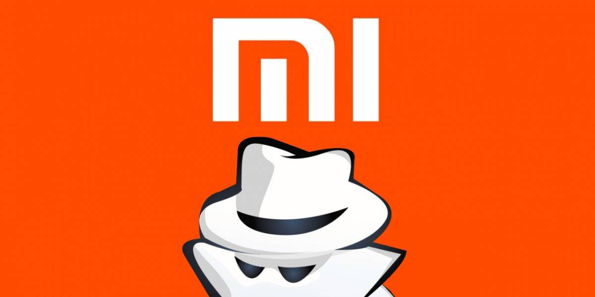 Xiaomi: se encuentran datos de navegación de millones de personas