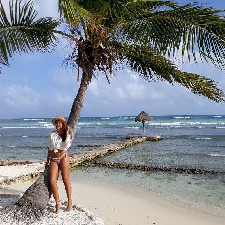 Cecilia Acevedo